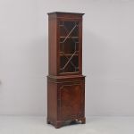 1237 6240 DISPLAY CABINET